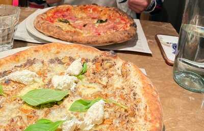 Franco Manca King Street Manchester