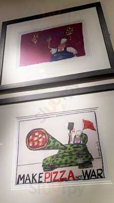 Franco Manca King Street Manchester