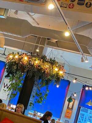 Albert's Schloss - Liverpool