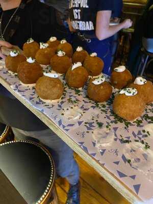 Albert's Schloss - Liverpool