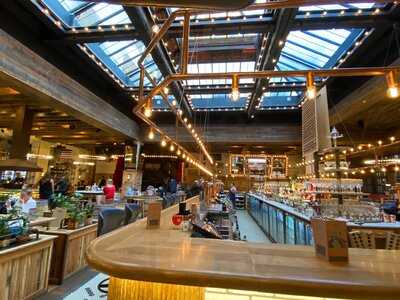 Albert's Schloss - Liverpool