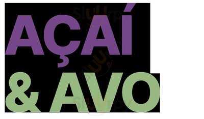 Acai & Avo