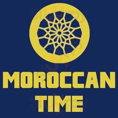 Moroccan Time
