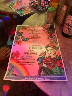 Taco Queer