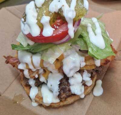 Five Bites Driffield