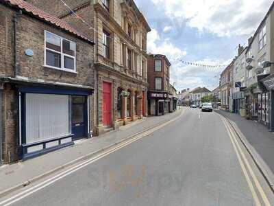 Five Bites Driffield