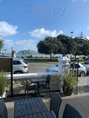 Tudno’s Restaurant And Bar