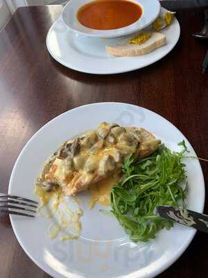 Tudno’s Restaurant And Bar