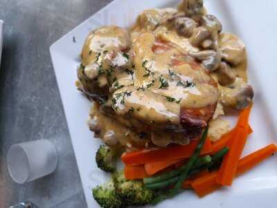 Tudno’s Restaurant And Bar