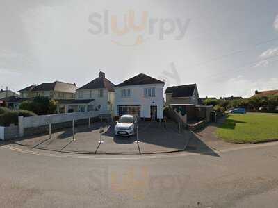 The Lookout Three Cliffs