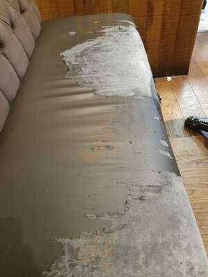 Caffe Nero - Heathrow Terminal 3