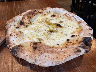 Rudy's Pizza Napoletana - Sheffield