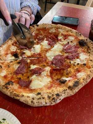 Rudy's Pizza Napoletana - Sheffield