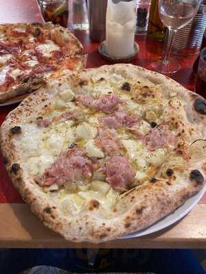 Rudy's Pizza Napoletana - Sheffield