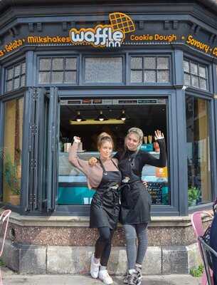Waffle Inn Torquay