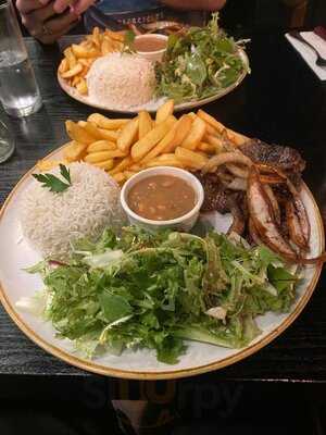 Sam's Brazil Restaurant