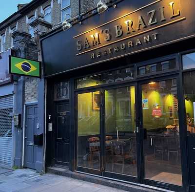 Sam's Brazil Restaurant