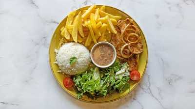 Sam's Brazil Restaurant