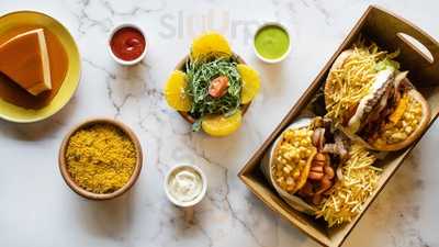 Sam's Brazil Restaurant