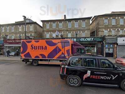 Sam's Brazil Restaurant