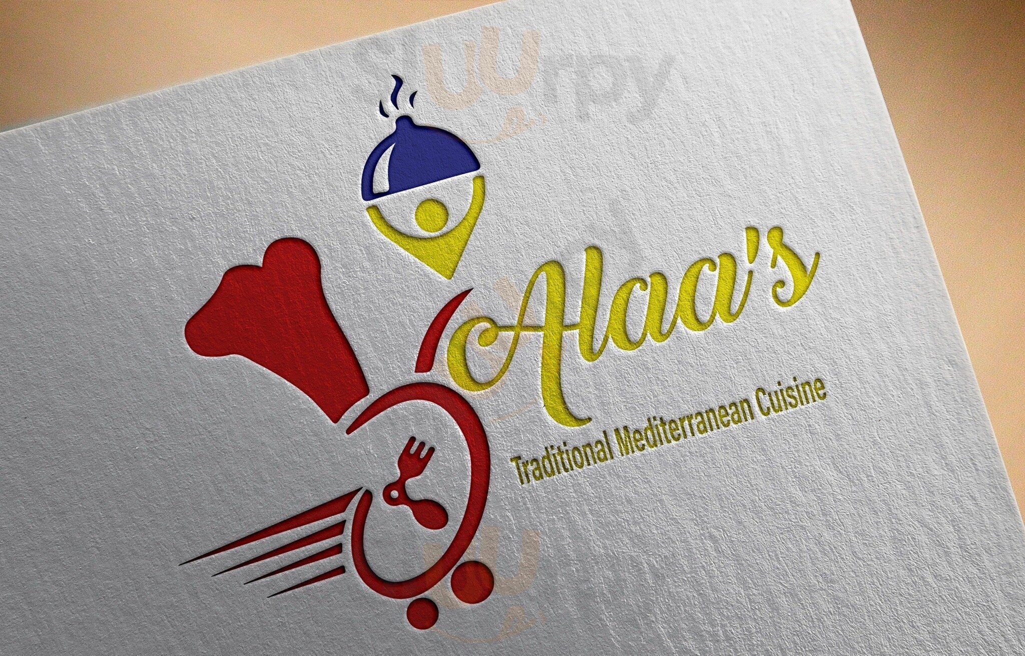 Alaa's Takeaway