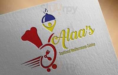 Alaa's Takeaway