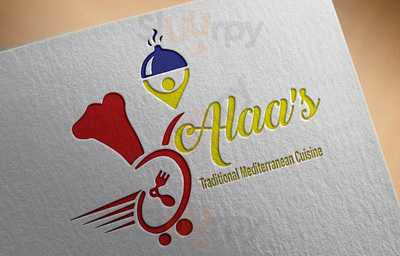 Alaa's Takeaway
