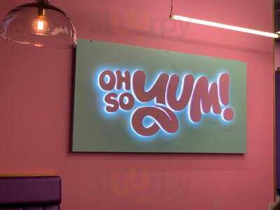 Oh So Yum