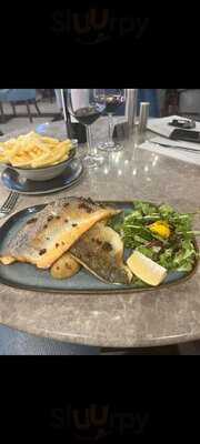 Afiyet Restaurant And Bar