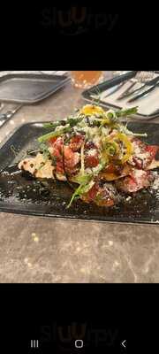 Afiyet Restaurant And Bar