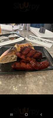 Afiyet Restaurant And Bar