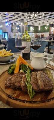 Afiyet Restaurant And Bar