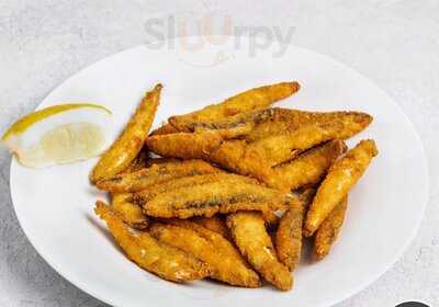 Ithaki Greek Restaurant