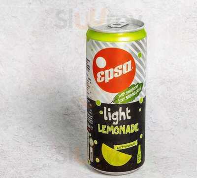 Ithaki Greek Restaurant