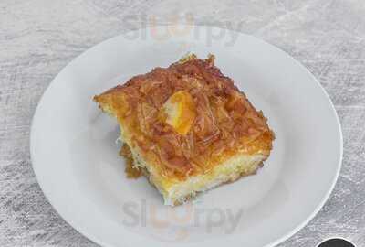 Ithaki Greek Restaurant