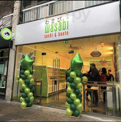 Wasabi
