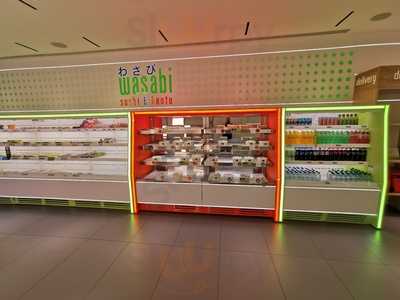 Wasabi
