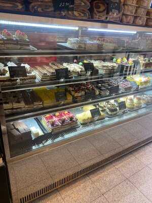 Dani&deealtd Artisan Bakery&patisserie