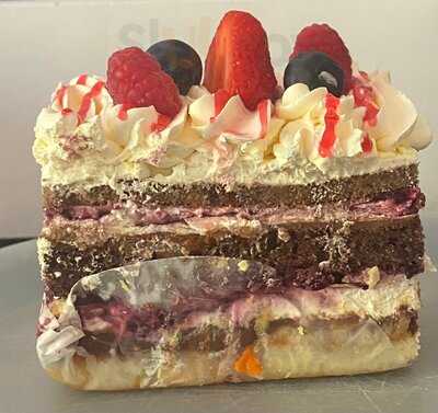 Dani&deealtd Artisan Bakery&patisserie