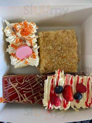 Dani&deealtd Artisan Bakery&patisserie