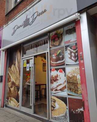 Dani&deealtd Artisan Bakery&patisserie