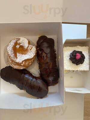 Dani&deealtd Artisan Bakery&patisserie