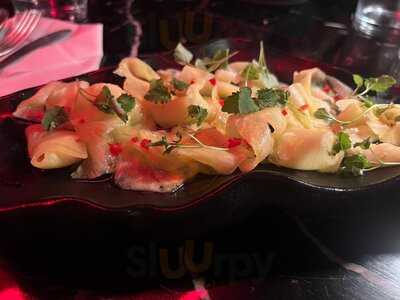 Shoreditch Funhouse Maikonita