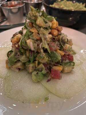 Shoreditch Funhouse Maikonita