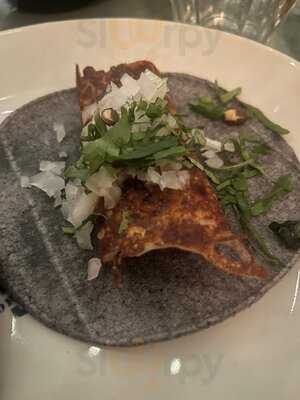 Shoreditch Funhouse Maikonita