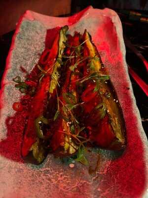 Shoreditch Funhouse Maikonita