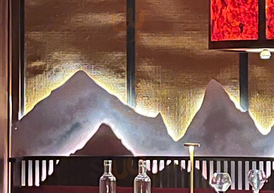 Shoreditch Funhouse Maikonita