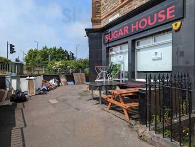 Sugar House