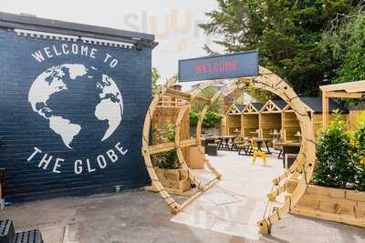 The Globe