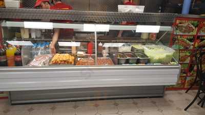 Newmarket Kebab & Pizza